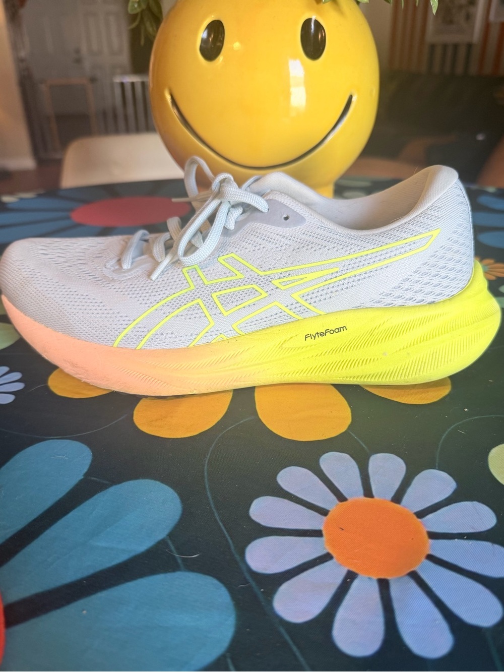 ASICS Gel-Pulse 15 running shoes (Size 8.5) - Picture 9 of 14